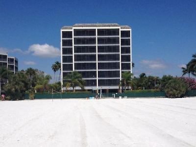 Hilton Grand Vacations Seawacht On The Bay Resort Fort Myers Beach Dış mekan fotoğraf