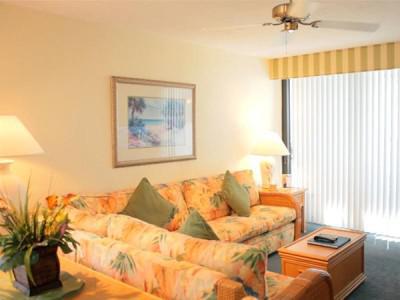 Hilton Grand Vacations Seawacht On The Bay Resort Fort Myers Beach Dış mekan fotoğraf