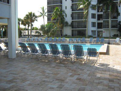 Hilton Grand Vacations Seawacht On The Bay Resort Fort Myers Beach Dış mekan fotoğraf